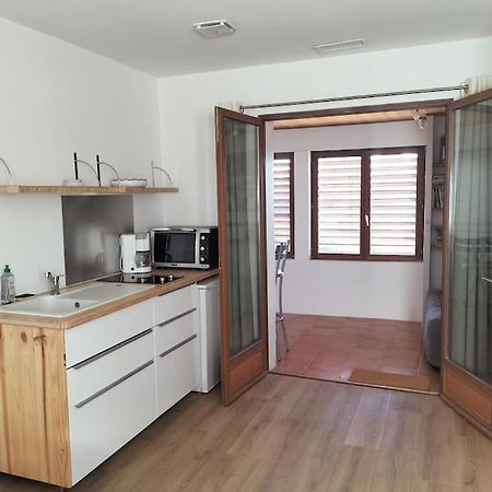 Studio Neuf A La Campagne Apartment Bressols Bagian luar foto