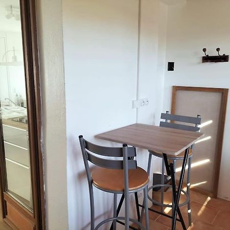Studio Neuf A La Campagne Apartment Bressols Bagian luar foto