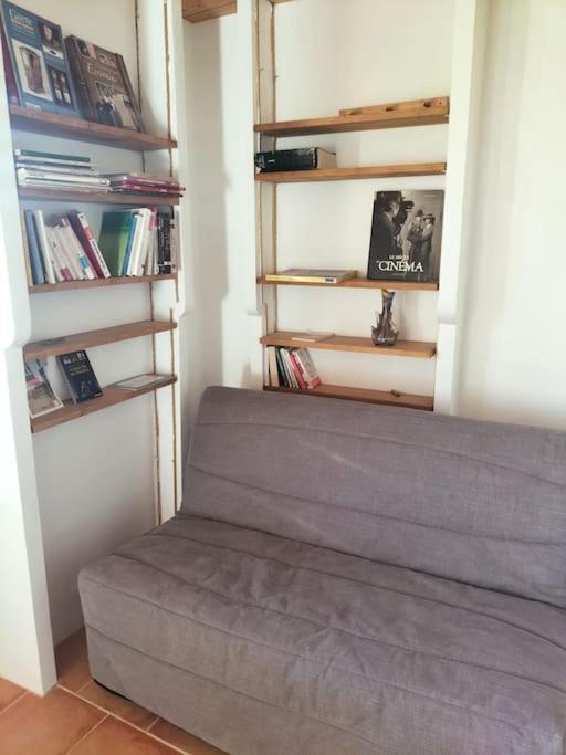 Studio Neuf A La Campagne Apartment Bressols Bagian luar foto